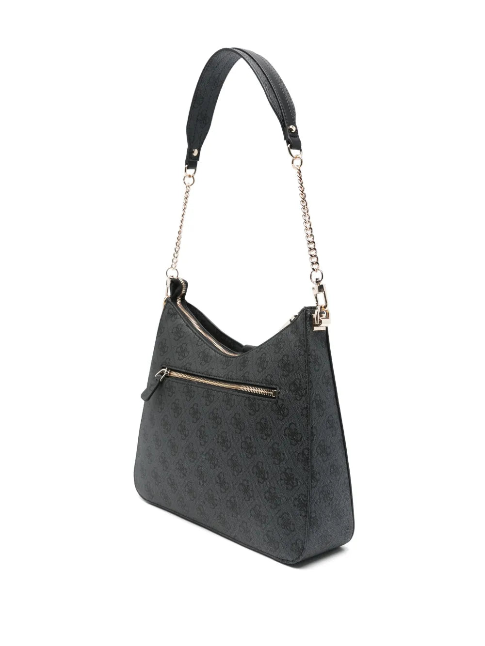 Guess Usa Zamira 4G Shoulder Bag