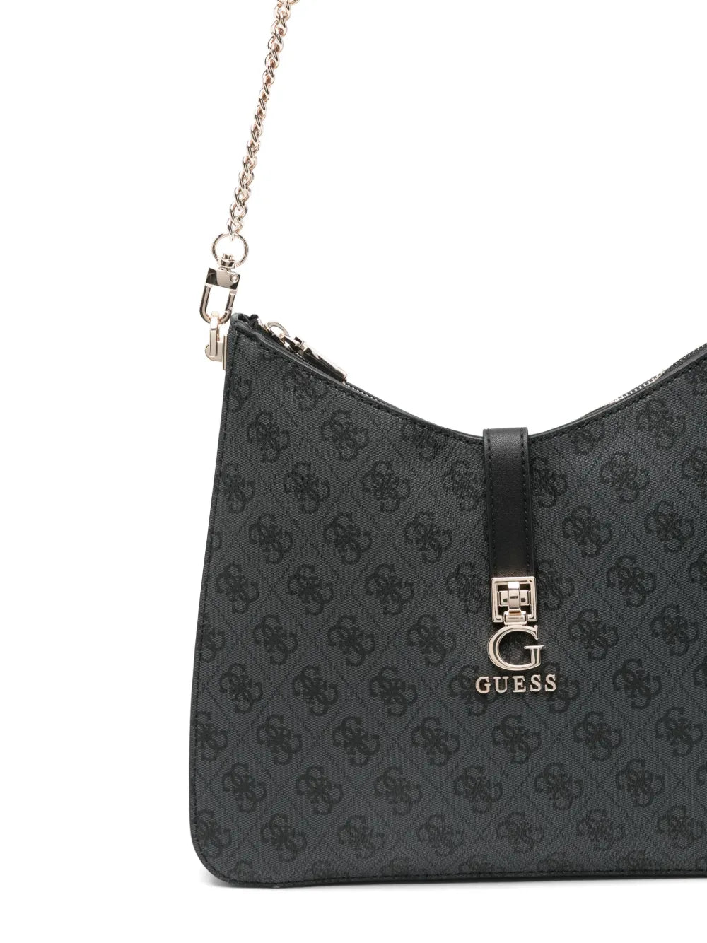 Guess Usa Zamira 4G Shoulder Bag