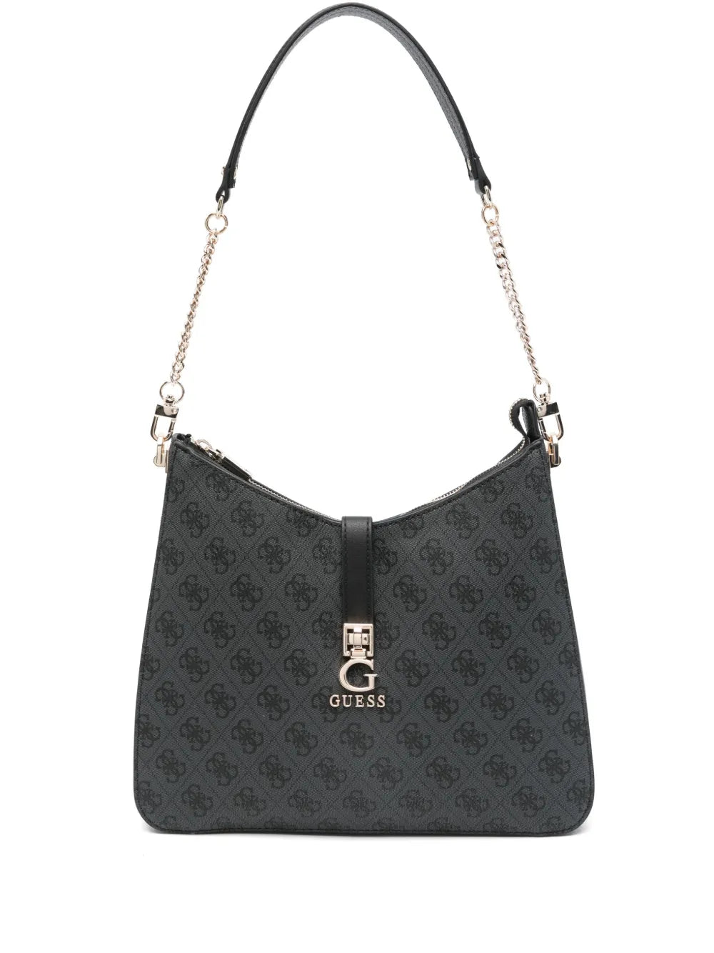 Guess Usa Zamira 4G Shoulder Bag