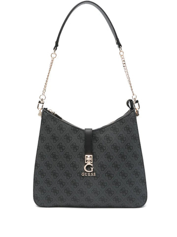 Guess Usa Zamira 4G Shoulder Bag