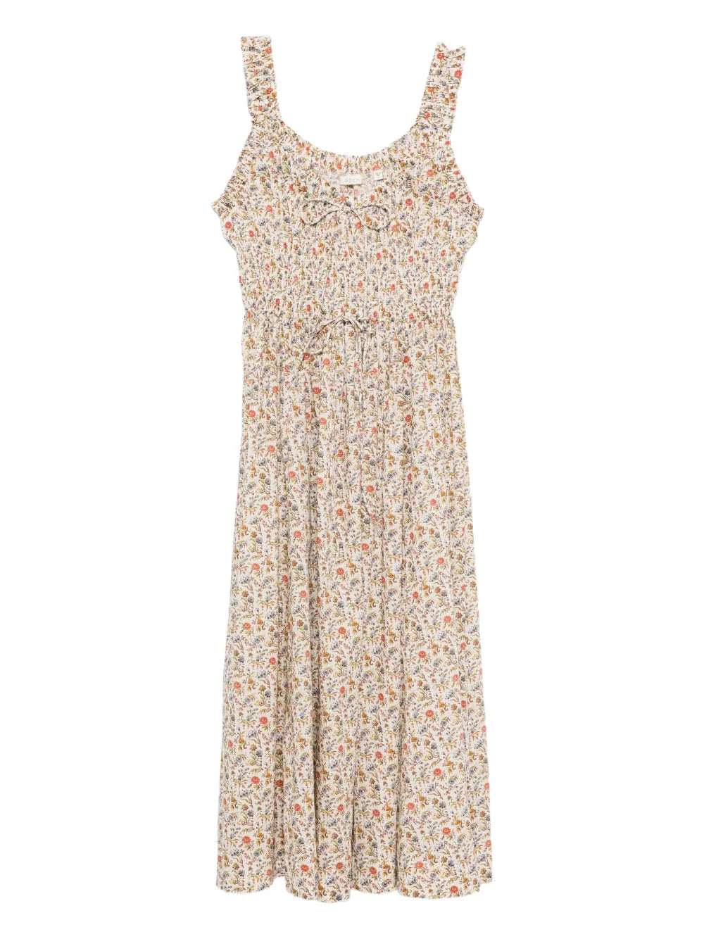 Doen Emmaretta Midi Dress