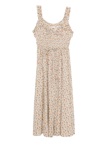 Doen Emmaretta Midi Dress