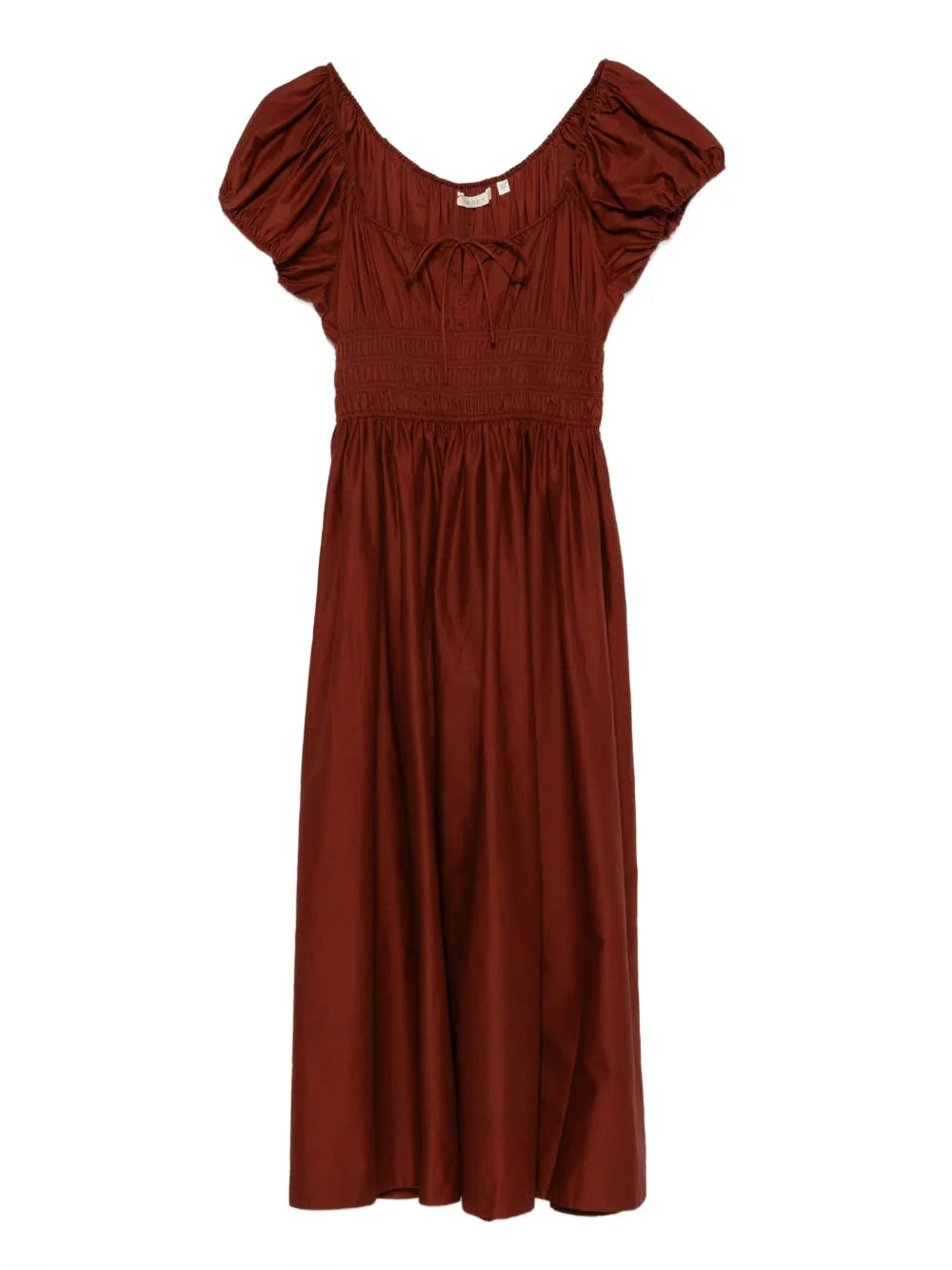 Doen Quinn Midi Dress