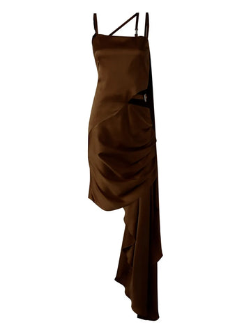 Misci Acrobata Dress