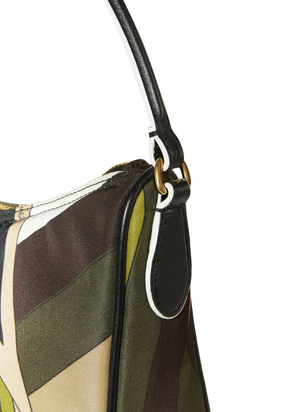 Pucci Yummy Shoulder Bag