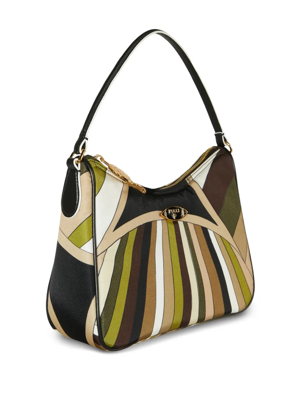 Pucci Yummy Shoulder Bag