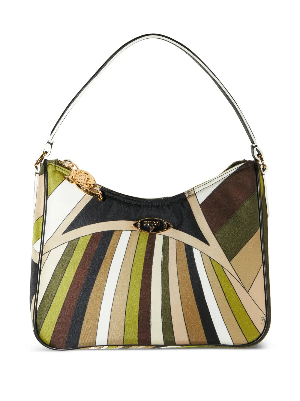 Pucci Yummy Shoulder Bag