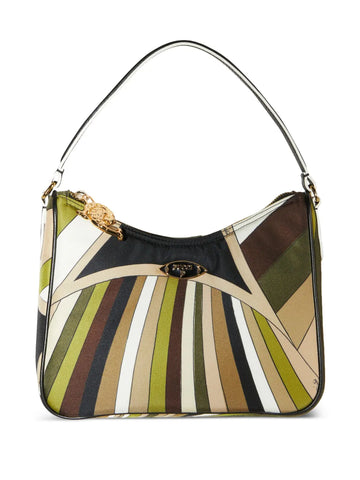 Pucci Yummy Shoulder Bag