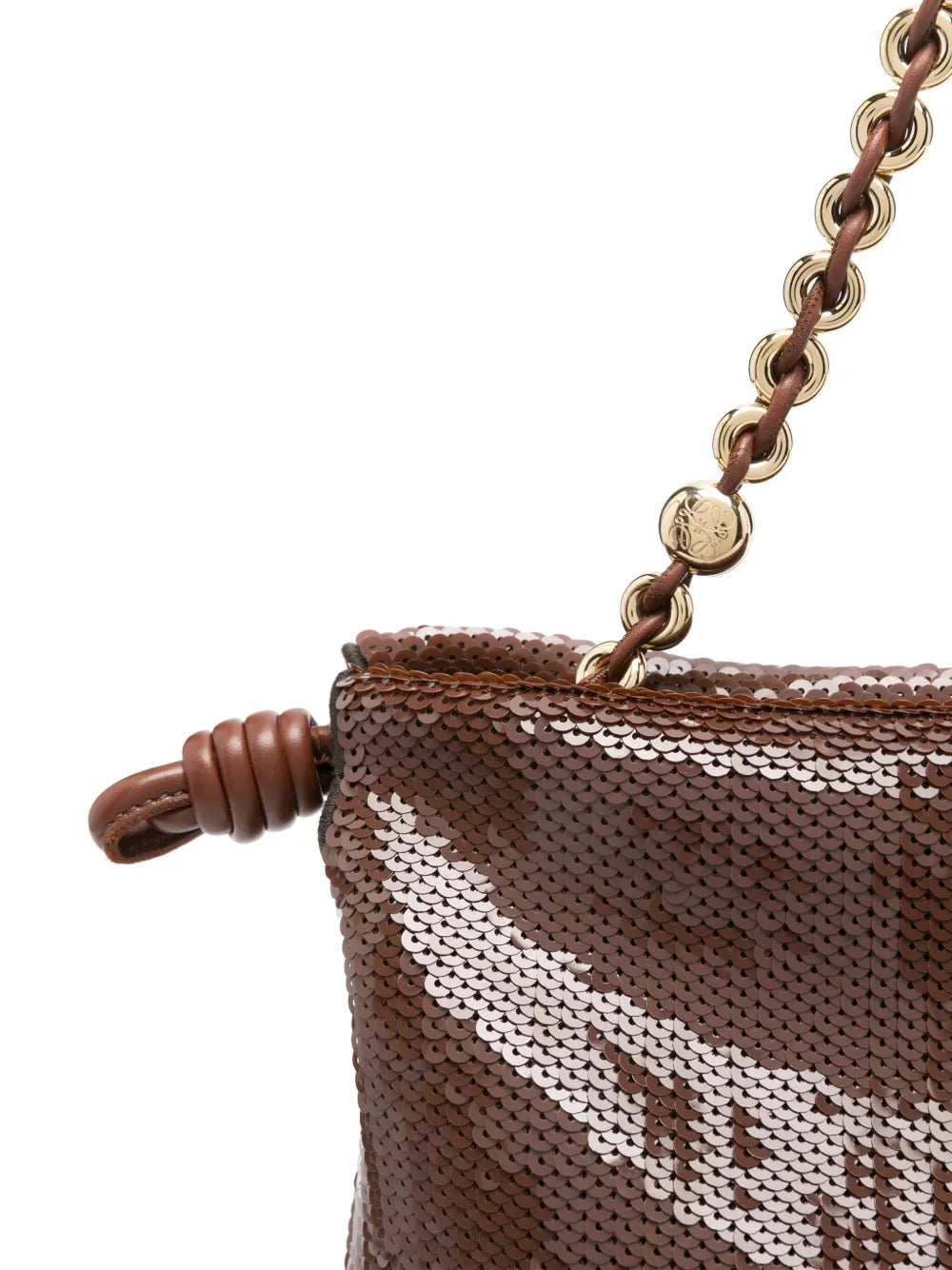 Loewe Flamenco Shoulder Bag