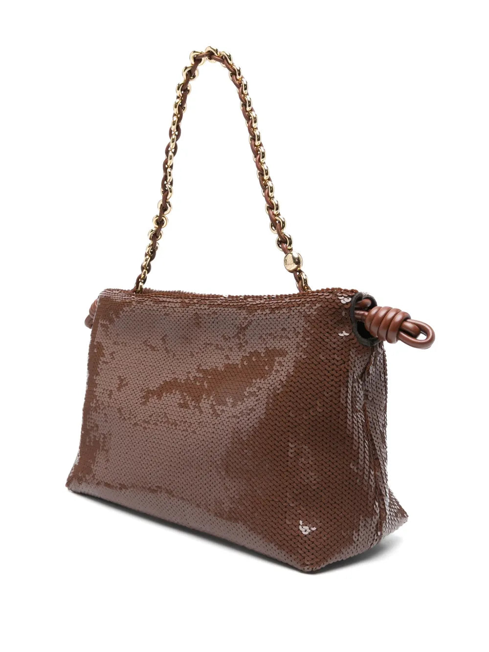 Loewe Flamenco Shoulder Bag