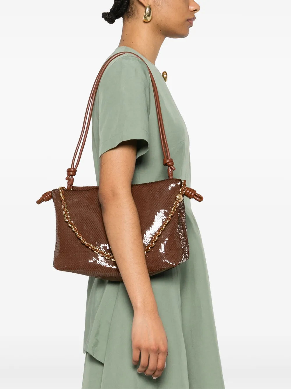 Loewe Flamenco Shoulder Bag