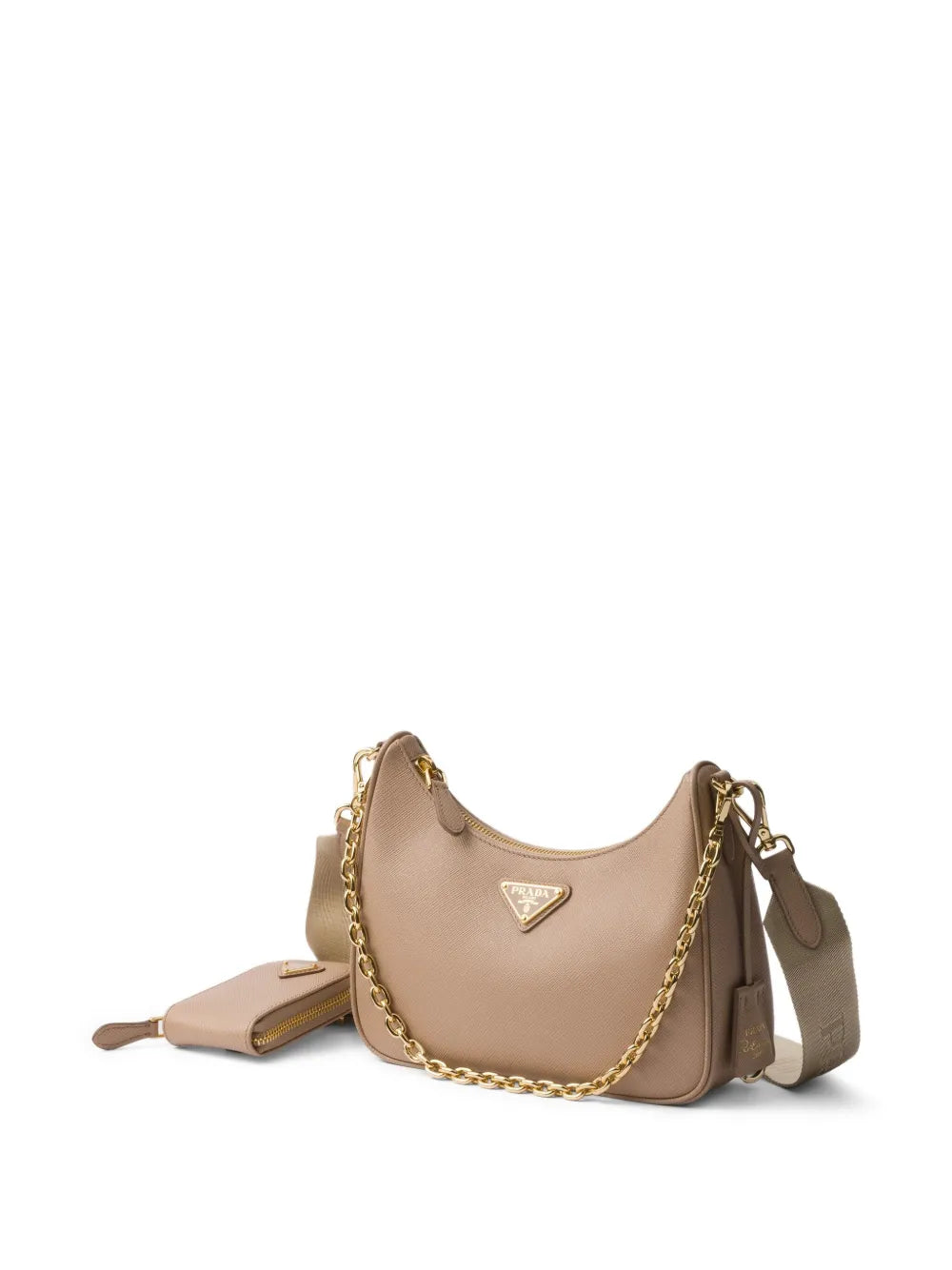 Prada Re Edition Shoulder Bag
