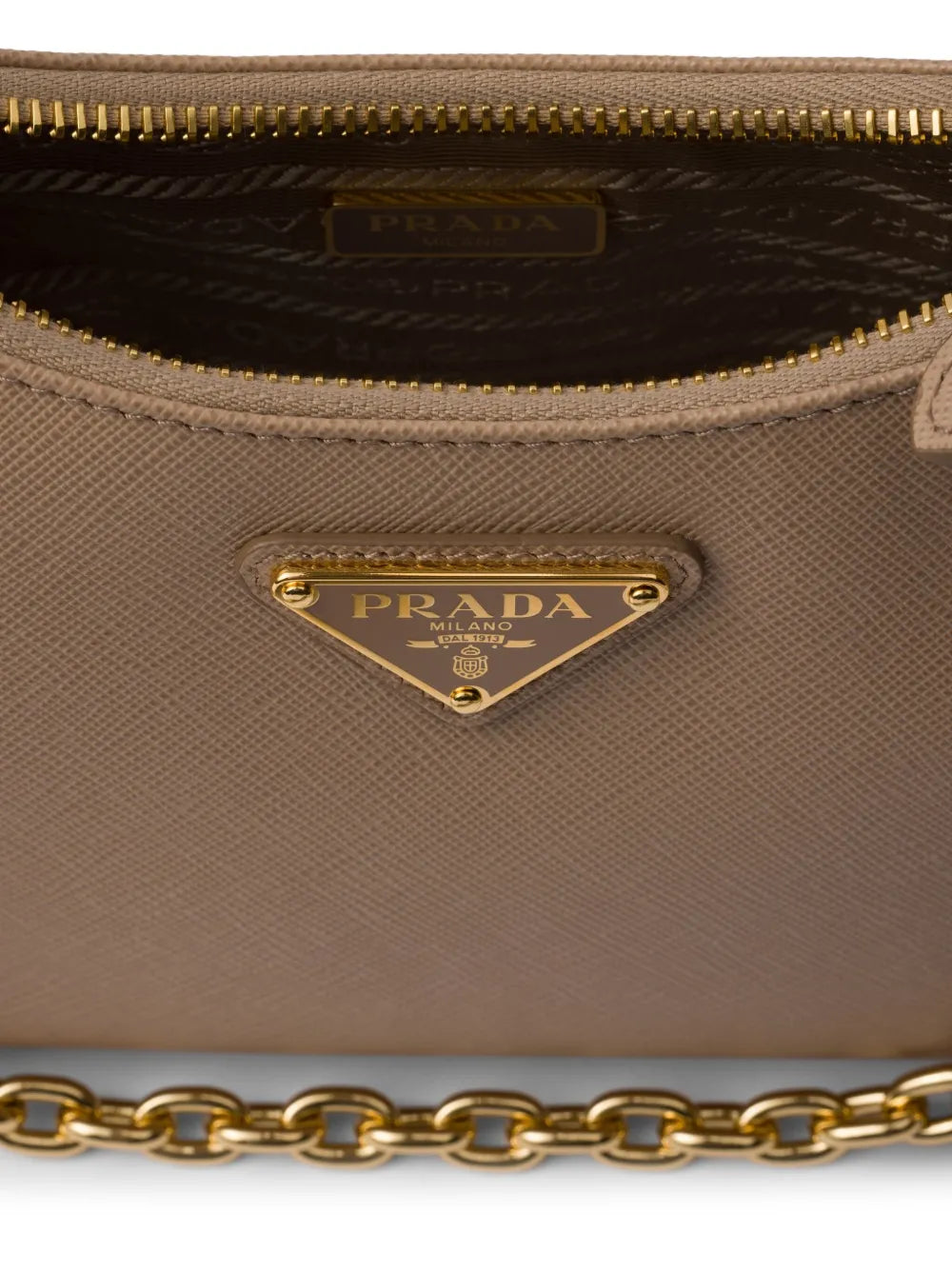 Prada Re Edition Shoulder Bag