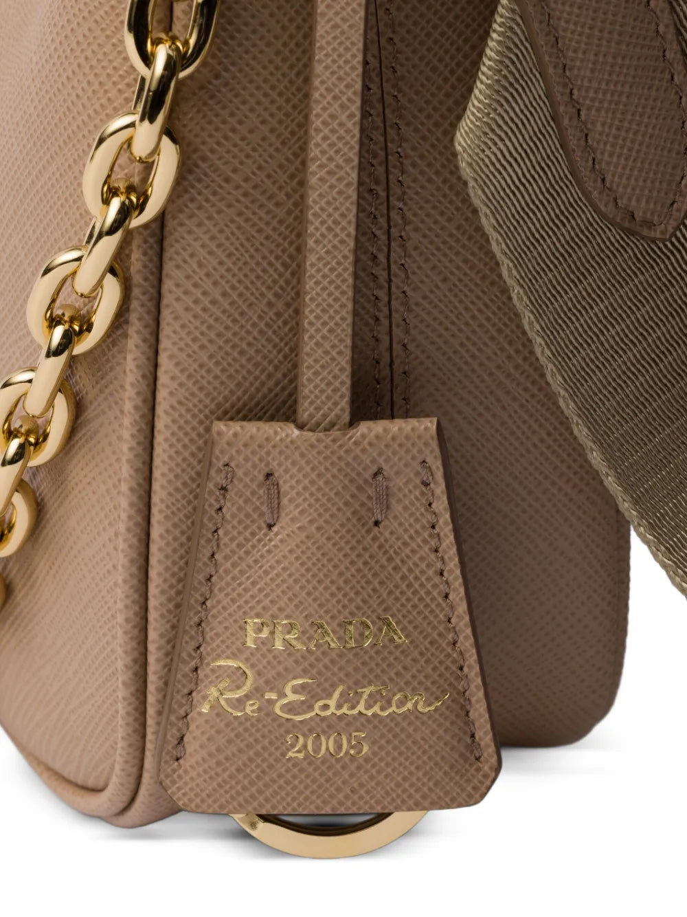 Prada Re Edition Shoulder Bag