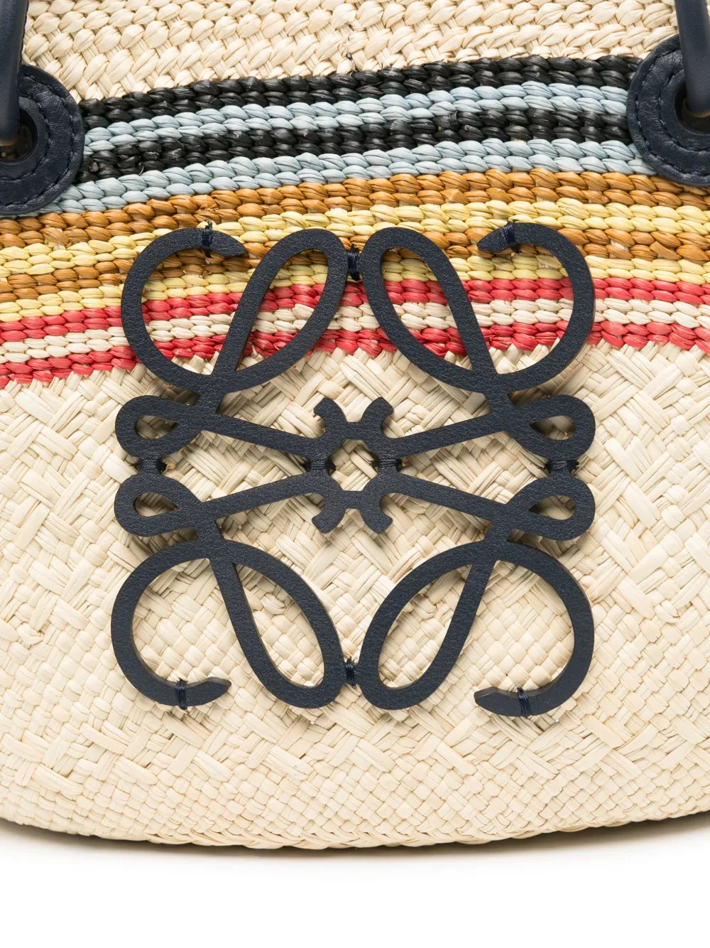 Loewe Small Anagram Shoulder Bag