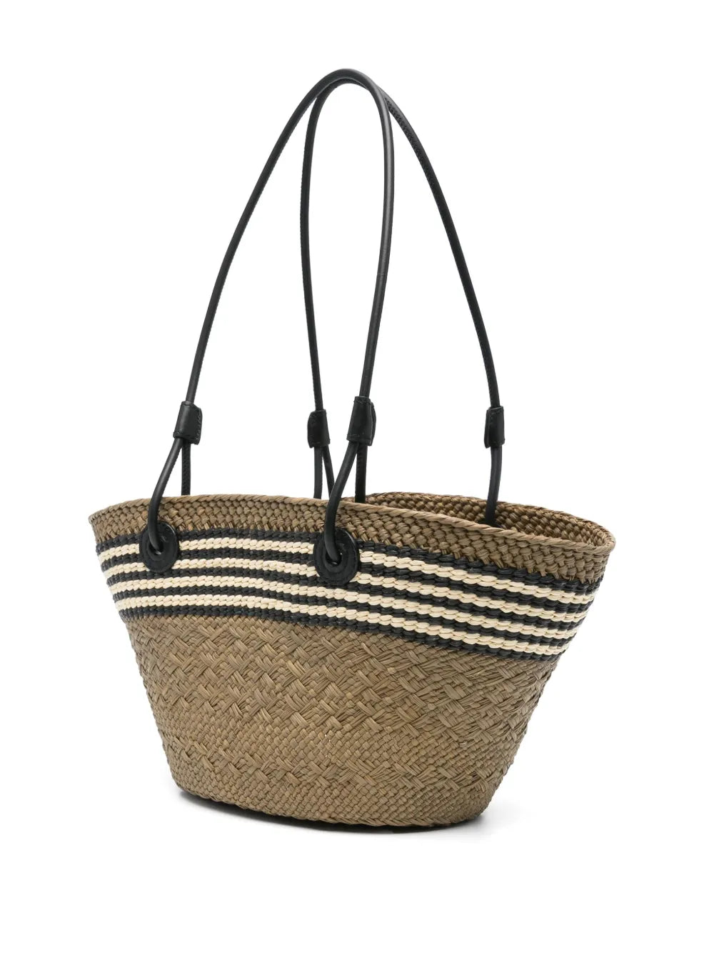 Loewe Small Anagram Shoulder Bag