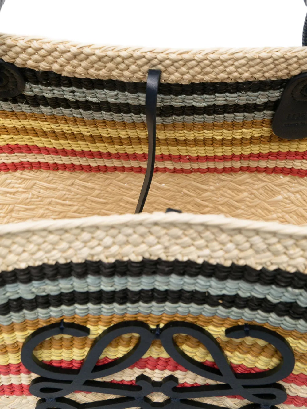 Loewe Medium Anagram Shoulder Bag