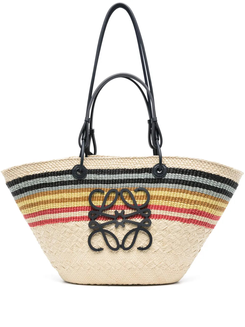 Loewe Medium Anagram Shoulder Bag