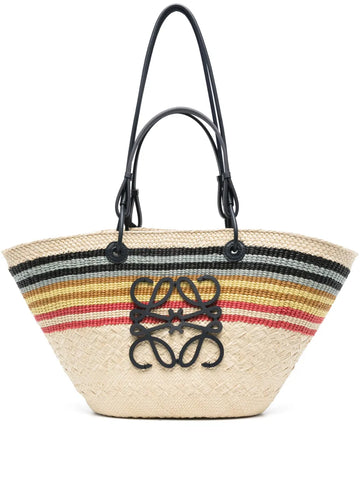 Loewe Medium Anagram Shoulder Bag