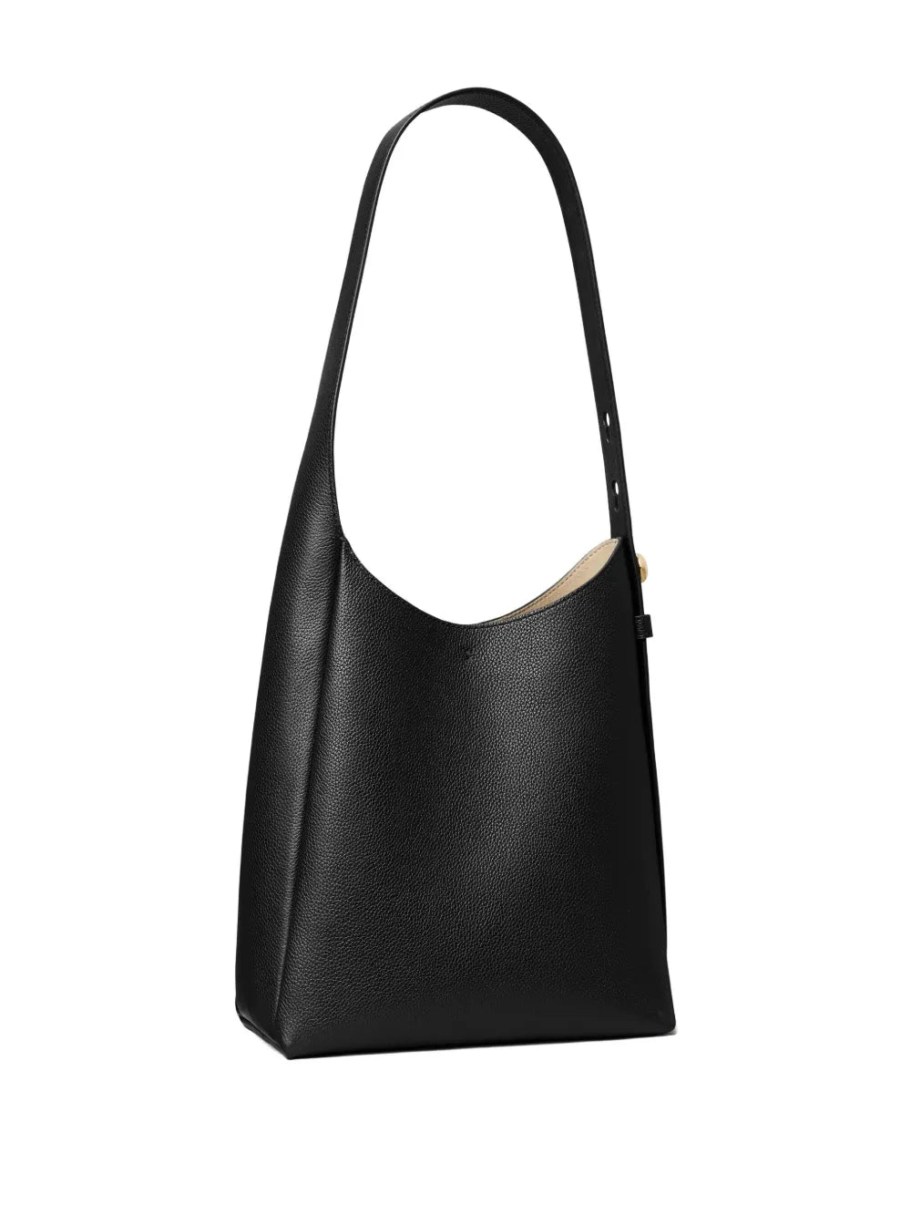 Tory Burch Small Romy Slouchy Shoulder Bag