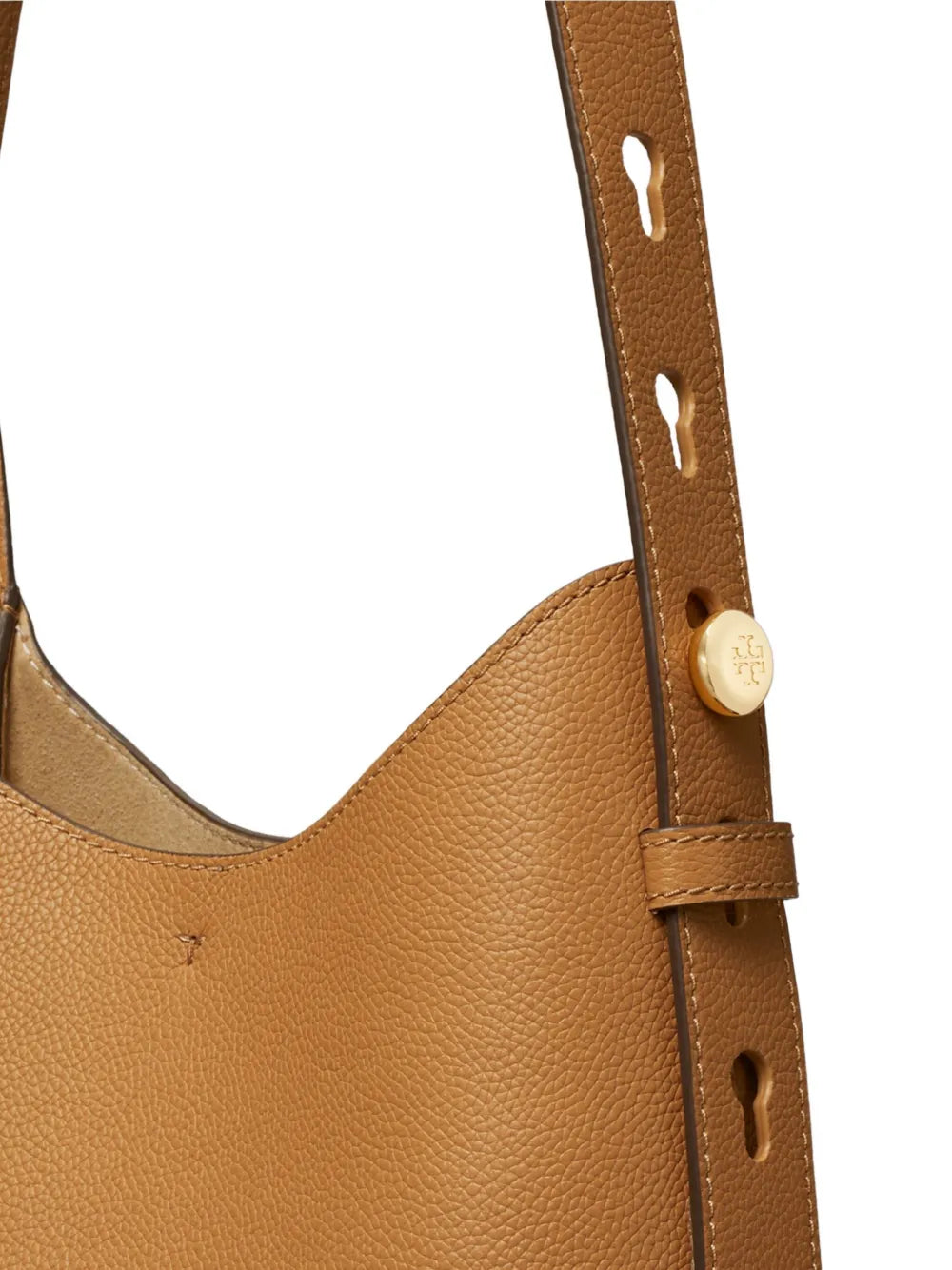 Tory Burch Small Romy Shoulder Bag
