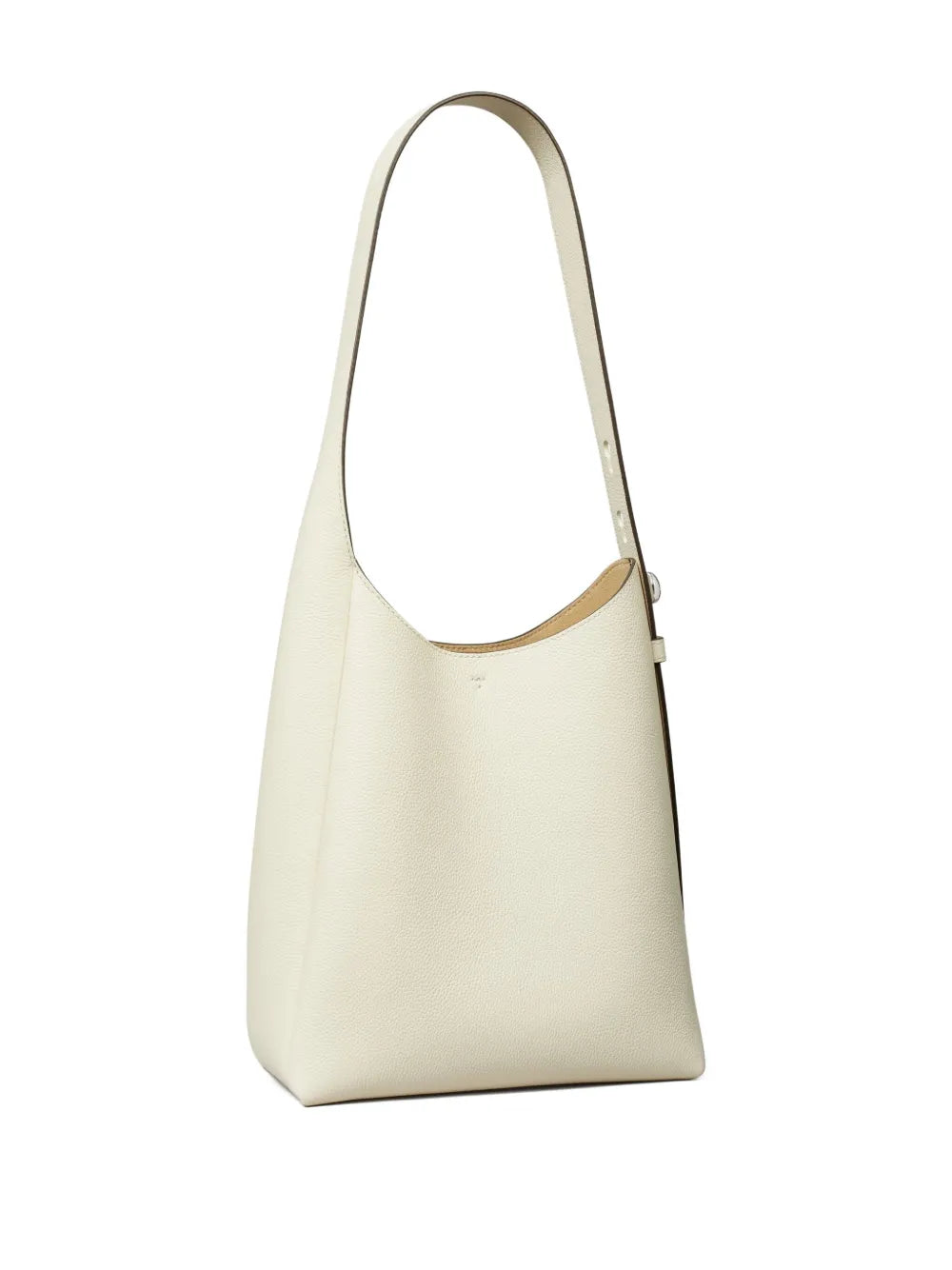 Tory Burch Small Romy Slouchy Shoulder Bag