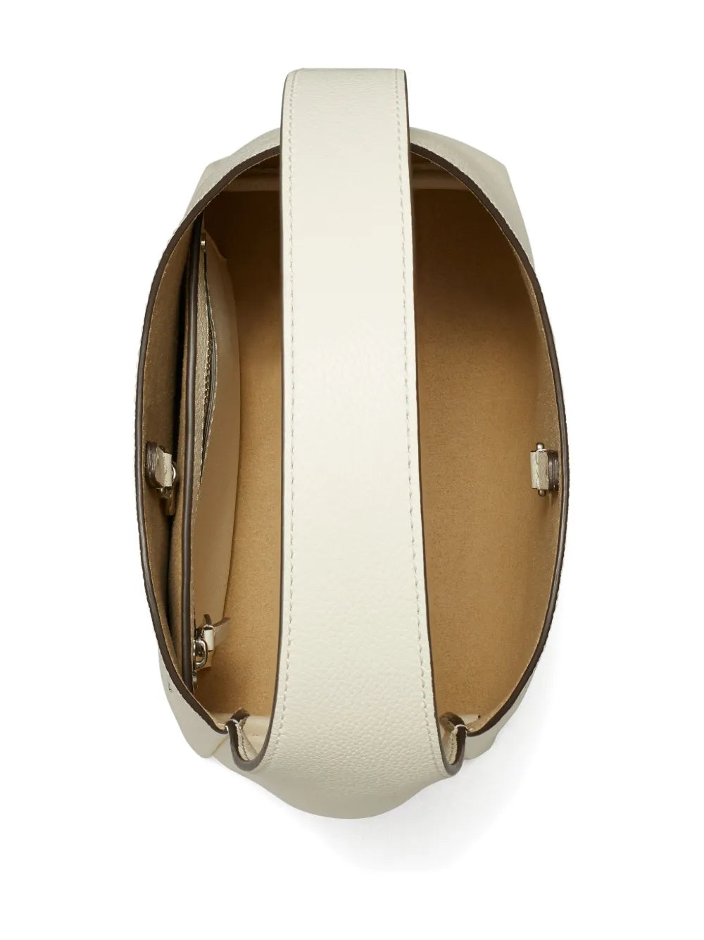 Tory Burch Small Romy Slouchy Shoulder Bag