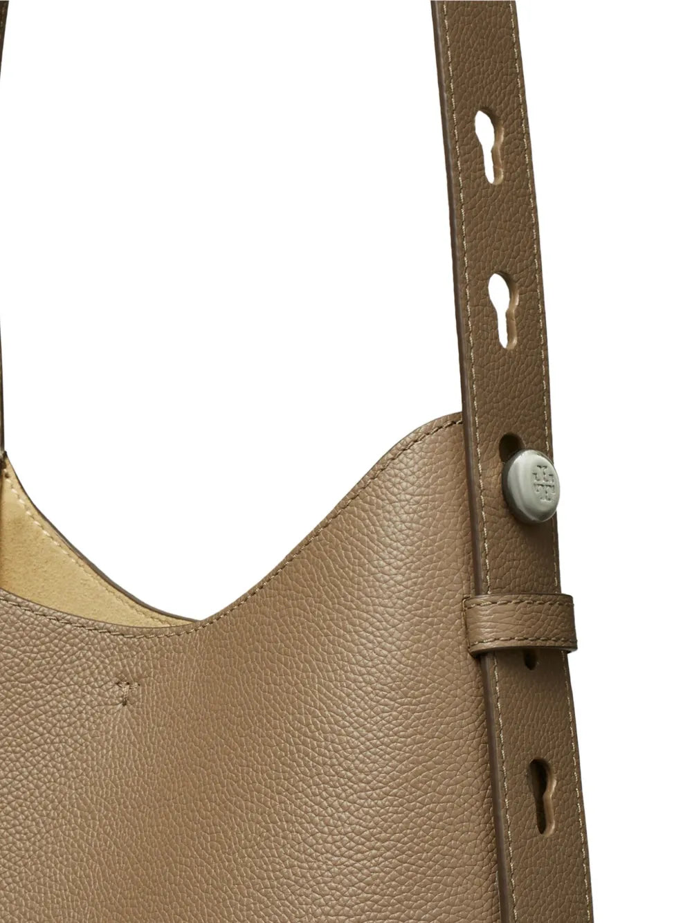 Tory Burch Small Romy Structured Shoulder Bag
