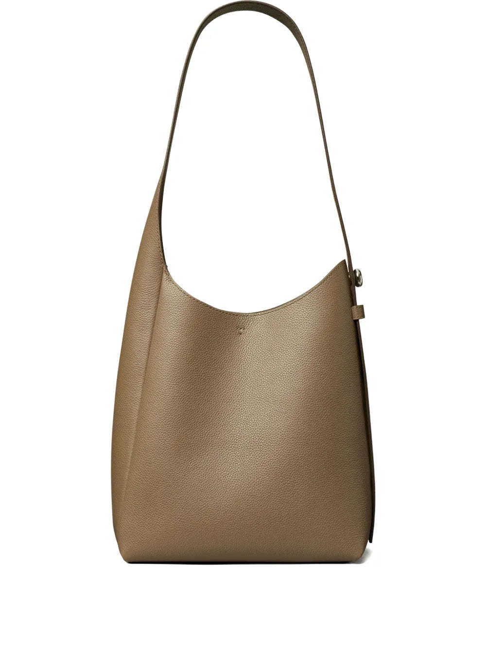 Tory Burch Small Romy Structured Shoulder Bag
