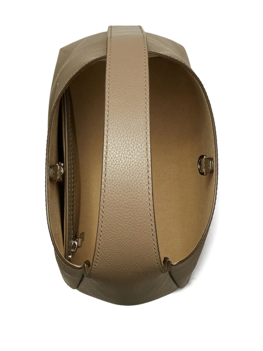 Tory Burch Small Romy Structured Shoulder Bag