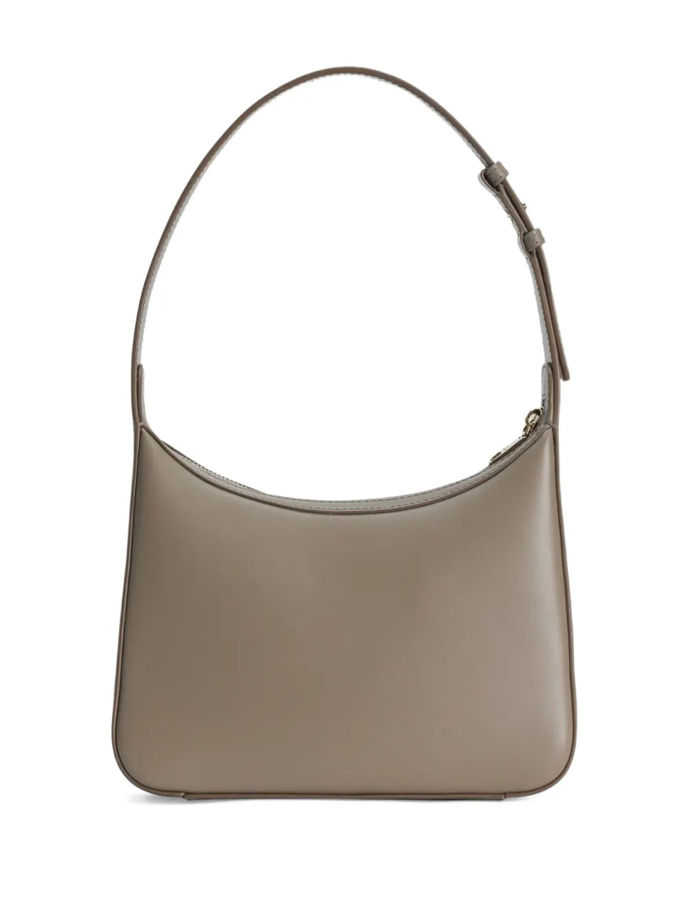 Dolce Gabbana Leather Shoulder Bag