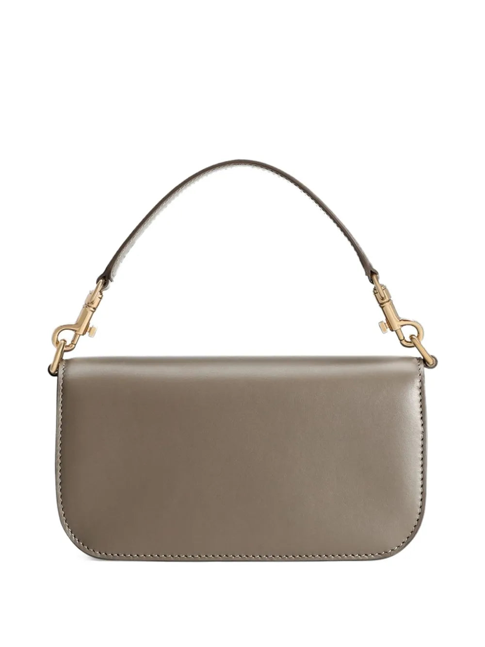 Dolce Gabbana Leather Shoulder Bag