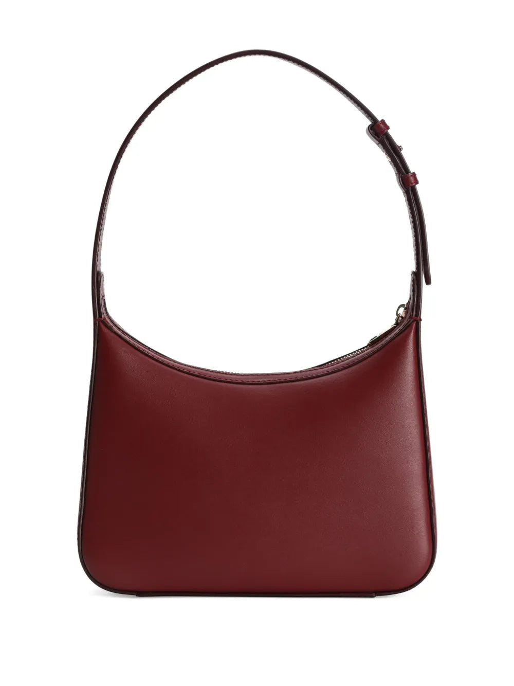 Dolce Gabbana Leather Shoulder Bag