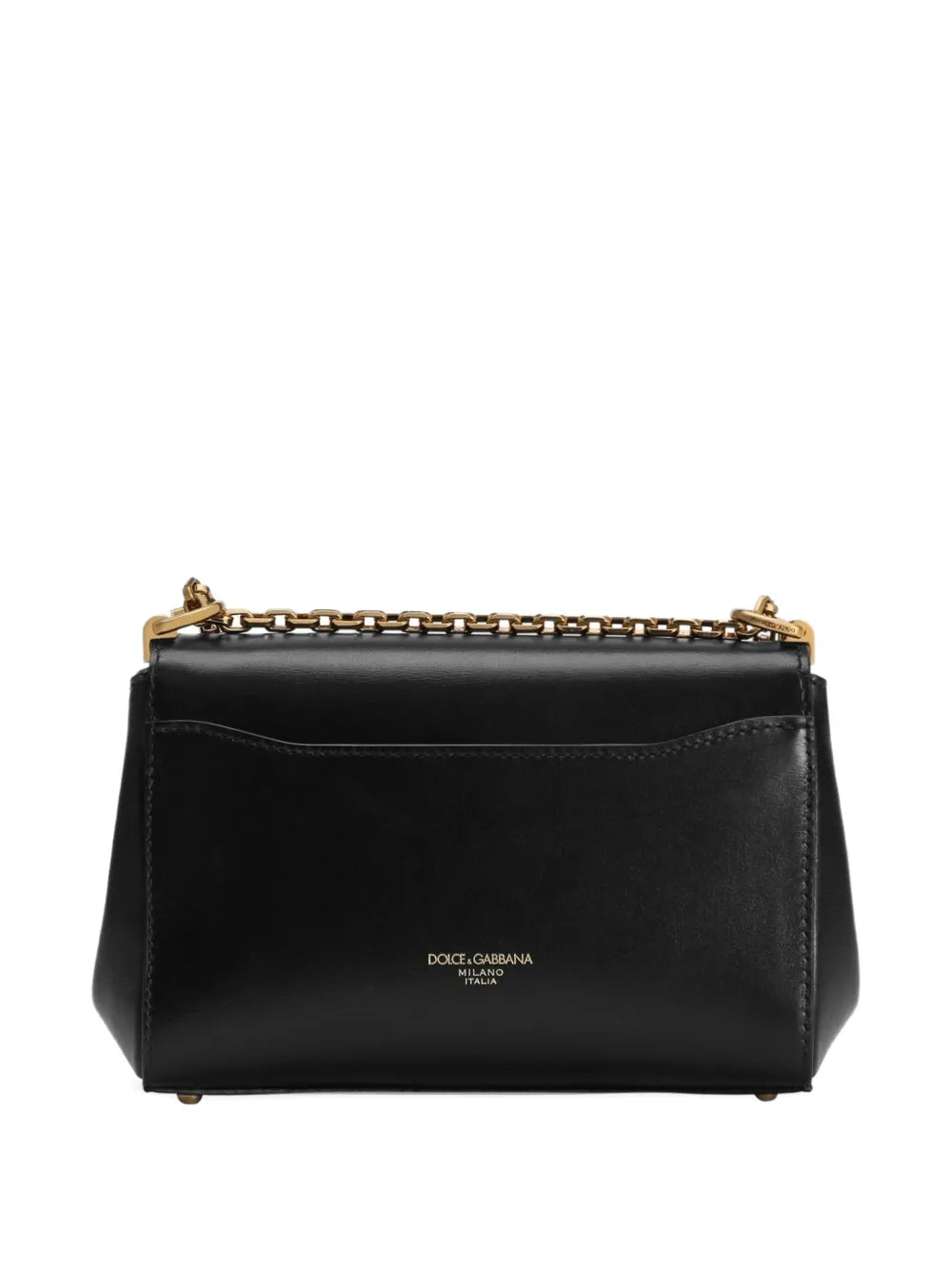 Dolce Gabbana Mini Marlene City Shoulder Bag