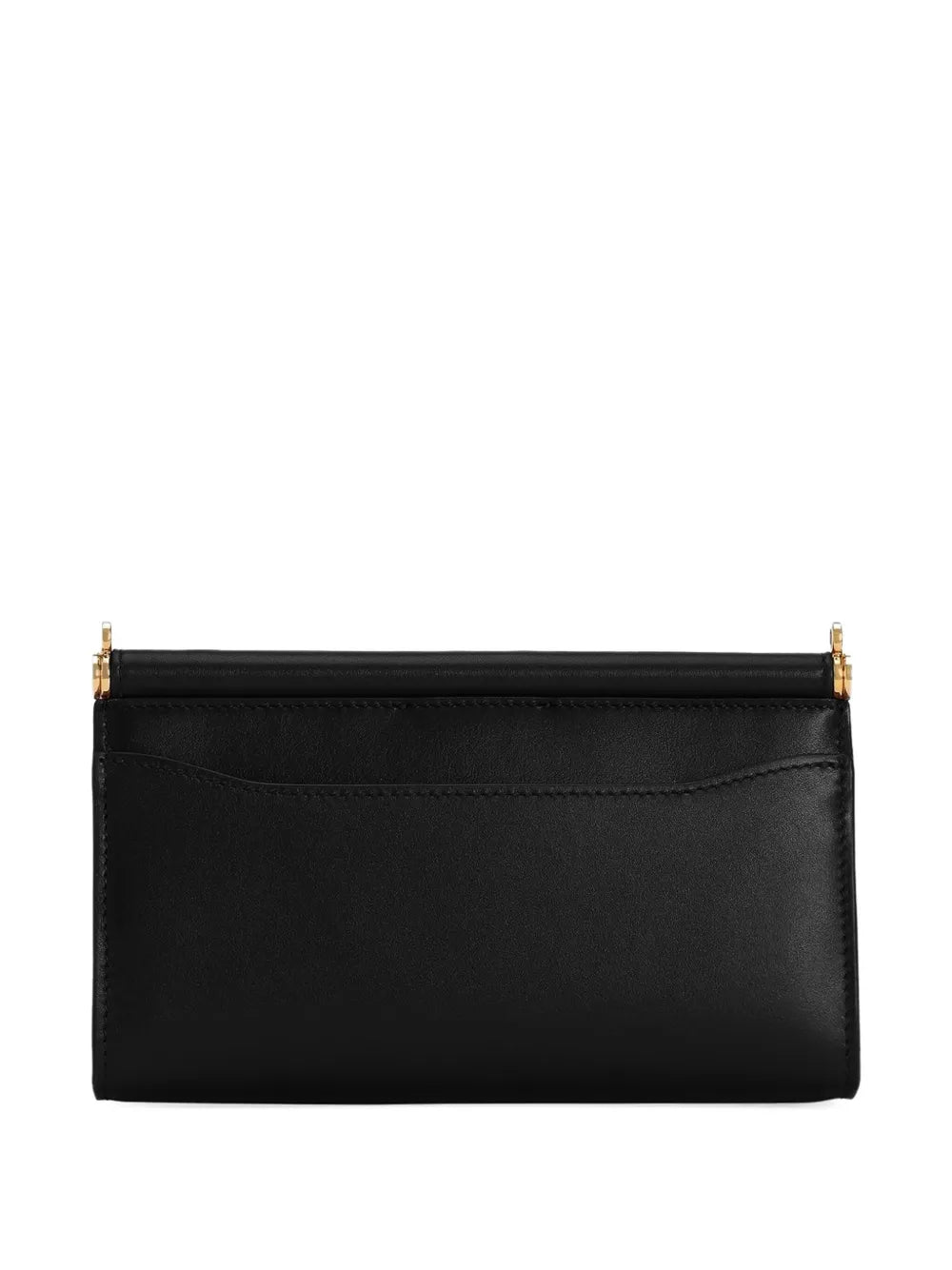 Dolce Gabbana Leather Shoulder Bag