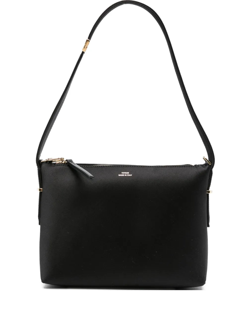 Toteme Bevel Zip Shoulder Bag