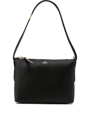 Toteme Bevel Zip Shoulder Bag