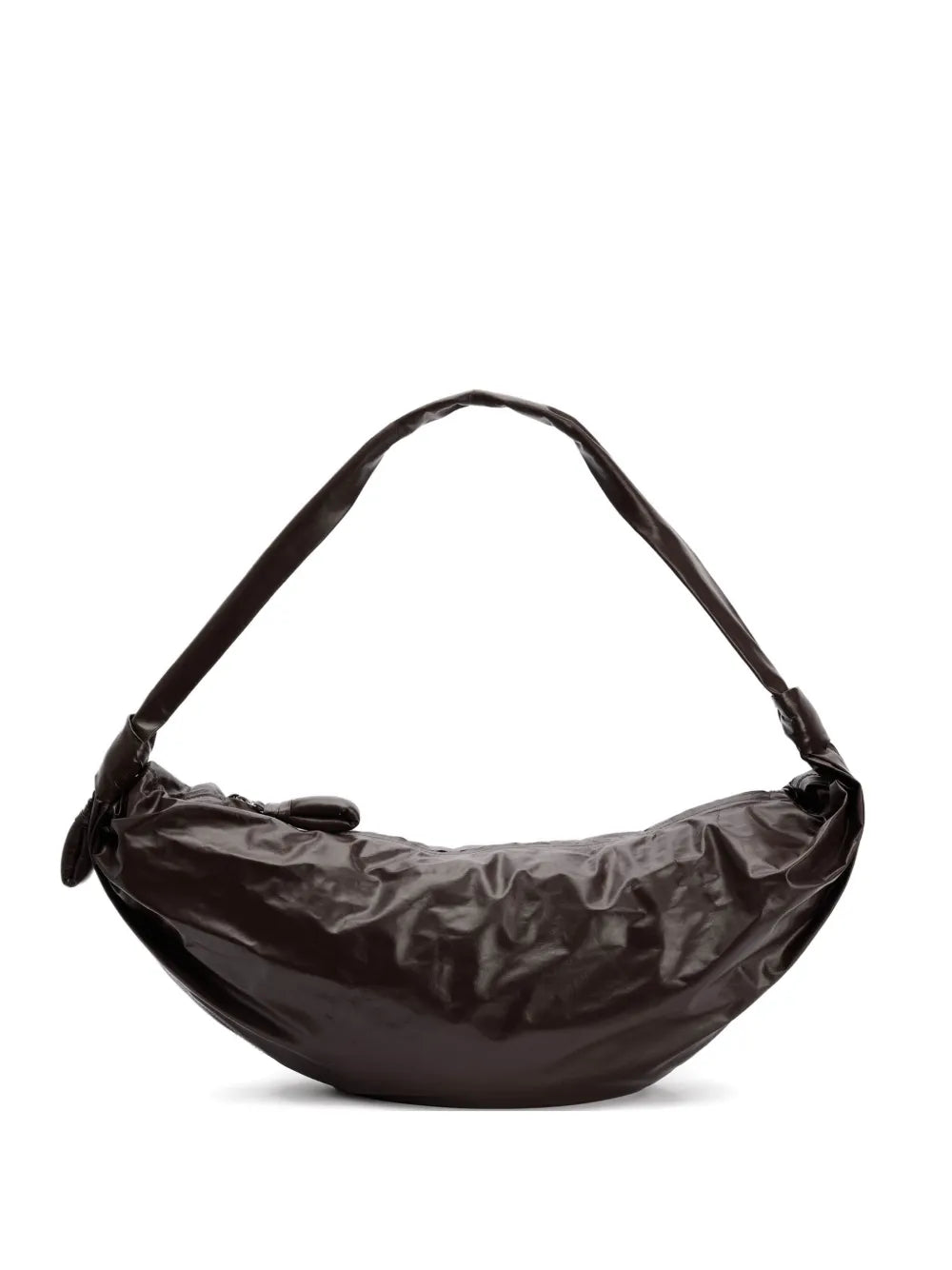 Lemaire Large Soft Croissant Shoulder Bag