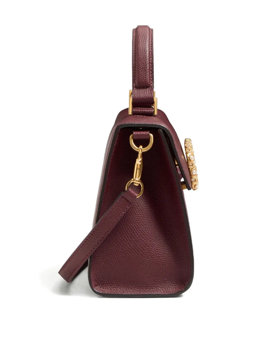 Valentino Garavani Small Vsling Handbag