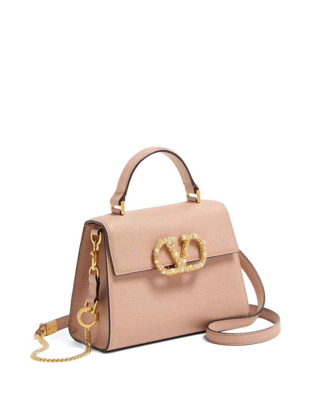Valentino Garavani Small Vsling Handbag
