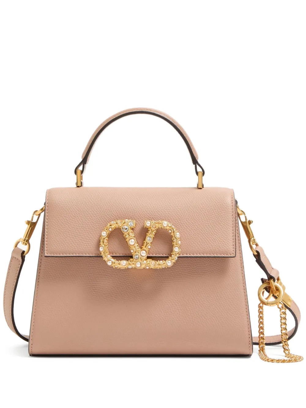 Valentino Garavani Small Vsling Handbag