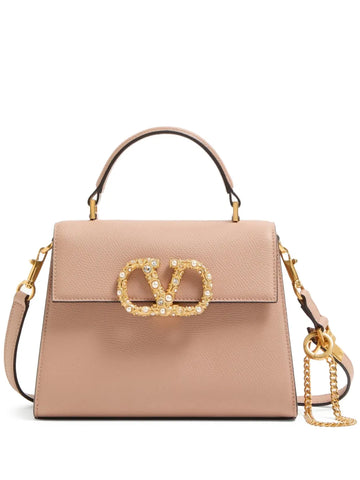 Valentino Garavani Small Vsling Handbag