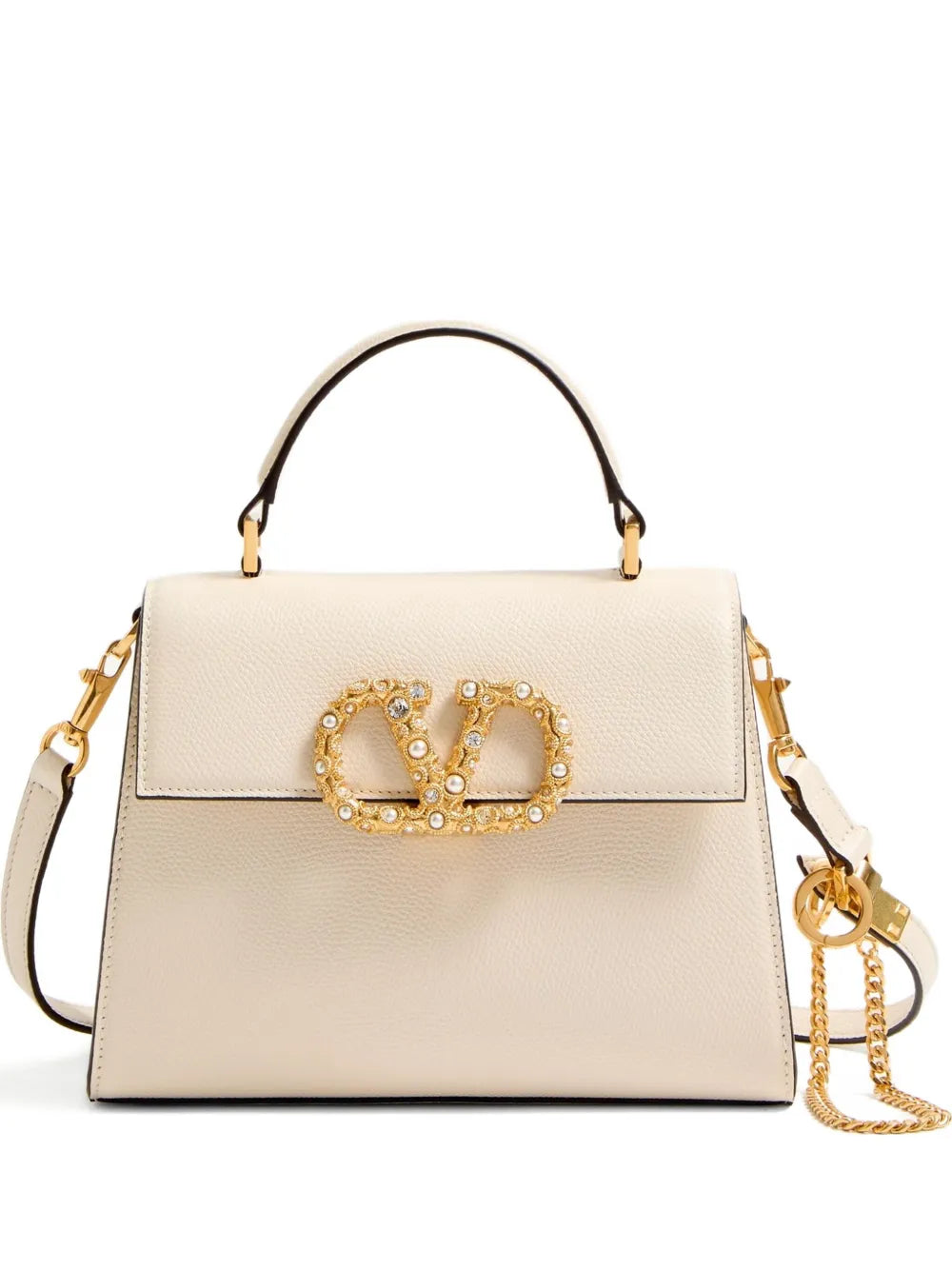 Valentino Garavani Small Vsling Handbag