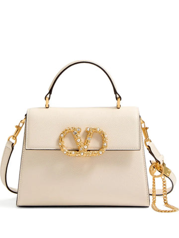 Valentino Garavani Small Vsling Handbag