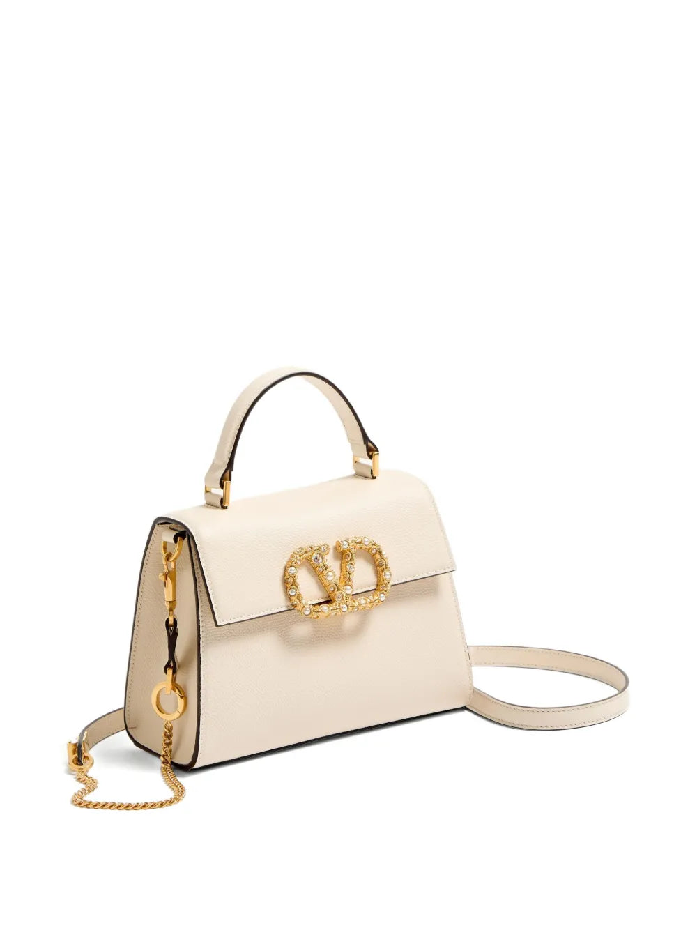 Valentino Garavani Small Vsling Handbag