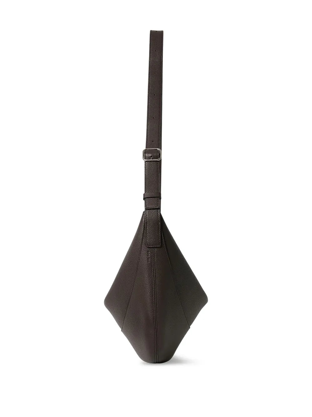 The Row Jouve Slouchy Shoulder Bag