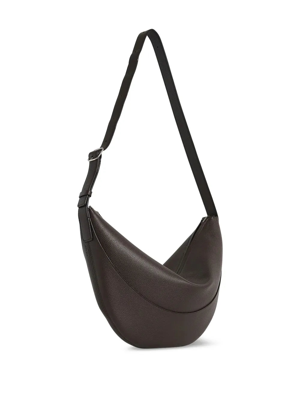 The Row Jouve Slouchy Shoulder Bag