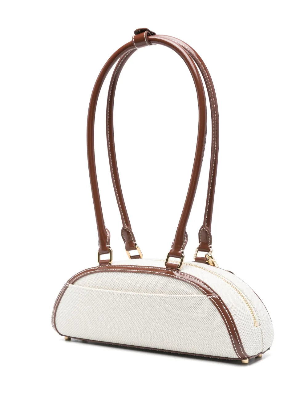 Self Portrait Canvas Shoulder Bag