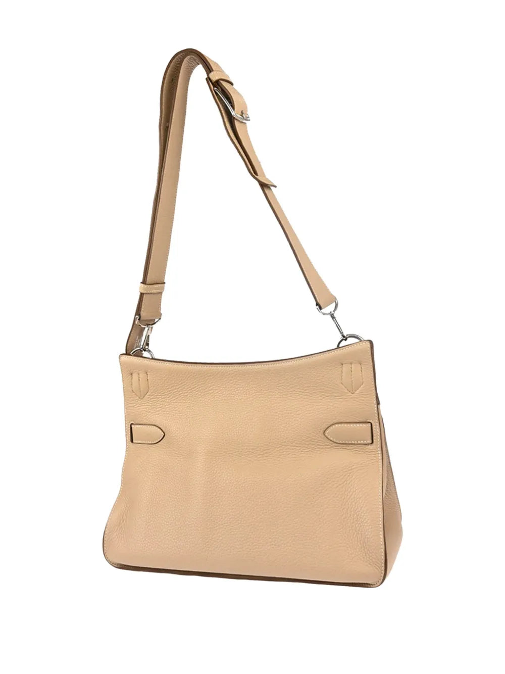 Hermes Pre Owned 2013 Jypsiere 34 Shoulder Bag