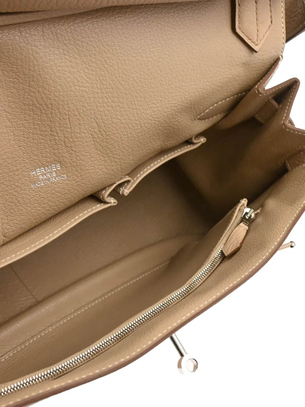 Hermes Pre Owned 2013 Jypsiere 34 Shoulder Bag